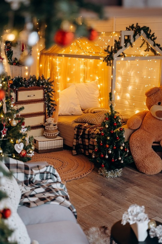 Art Prospect — Декорации. Лидия Фотограф Воронеж