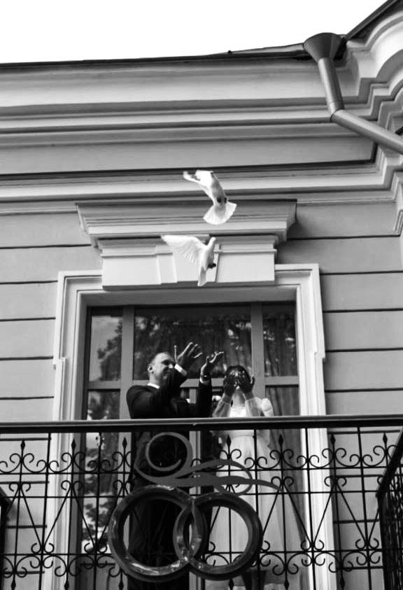 Настя + Руслан. Фотограф в Нижнем Новгороде