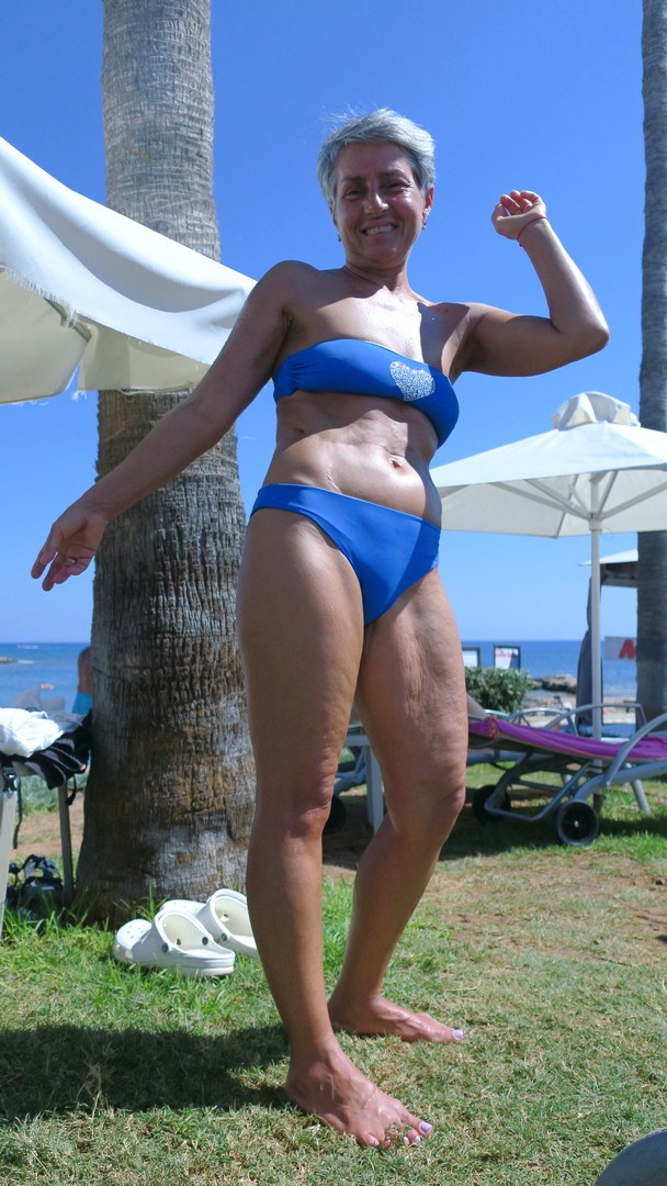 Кипр 2019 г. Улица, люди, жизнь…