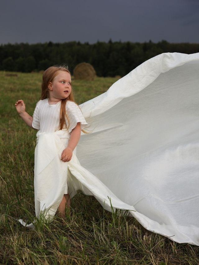 Фотосессия Ани и Лизы. Фотограф ANNA GEREIHAN