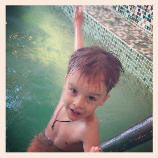 Мы с детьми сборник 1000 фото первая часть. Заставка