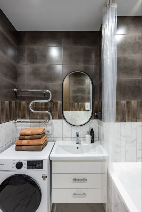 Съемка аппартаментов