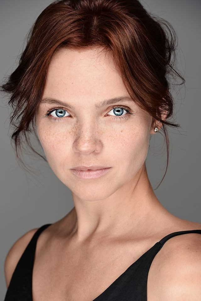 ЭФФЕКТИВНОЕ АКТЕРСКОЕ ПОРТФОЛИО ОТ МИХАИЛА БУЧИНА