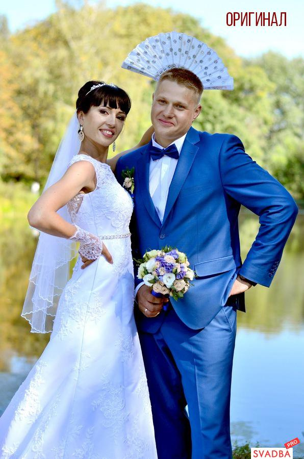 Синий пиджак. Главная