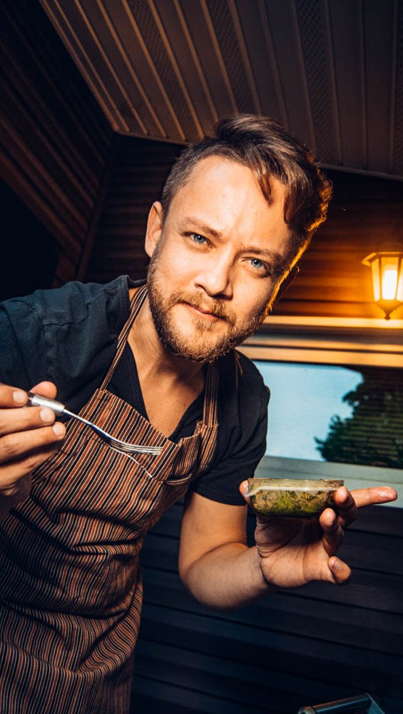 Jukebox Trio. Фотограф Медведева Полина