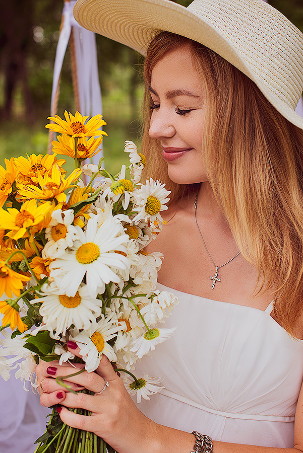 Фотопроект Нежность лета. Свадебный и семейный фотограф Барнаул Новоалтайск