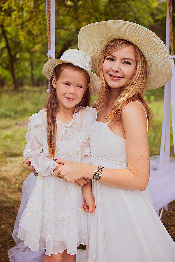 Фотопроект Нежность лета. Свадебный и семейный фотограф Барнаул Новоалтайск