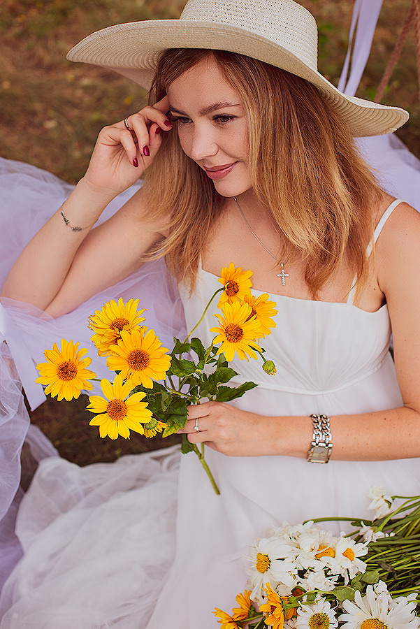 Фотопроект Нежность лета. Свадебный и семейный фотограф Барнаул Новоалтайск
