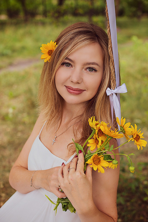 Фотопроект Нежность лета. Свадебный и семейный фотограф Барнаул Новоалтайск