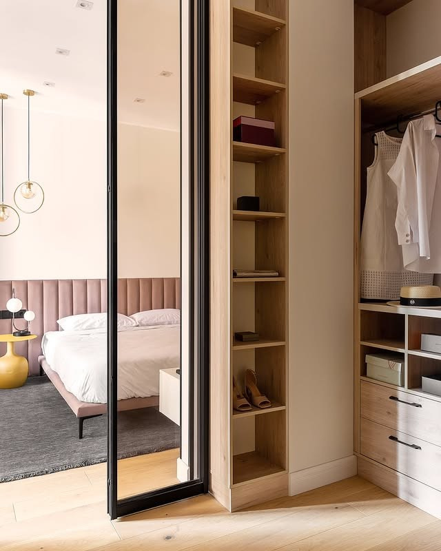 Гольф резиденс. Дизайнер интерьера в Москве Екатерина Шаймердинова