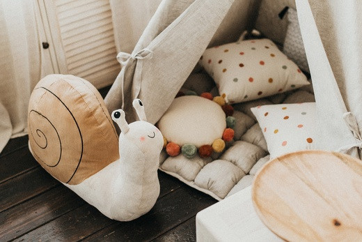 Зал Хлоя (студия Балкон). Фотограф г. Пенза — Светлана Зойкина