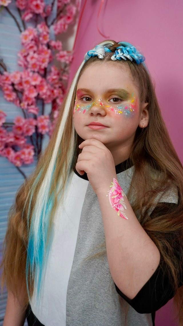 Мк 5 апреля. Афропрически, косы, прически с канекалоном в г. Клин