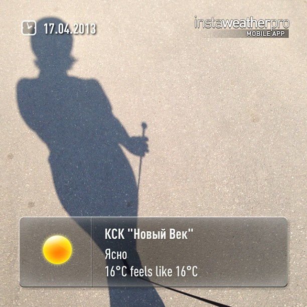 Anka`s Instagram. Заставка