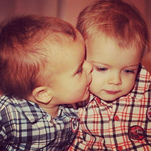 Bashnin instagramm. Заставка