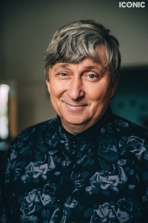 Iconic. Фотограф в Самаре Елена Фомина