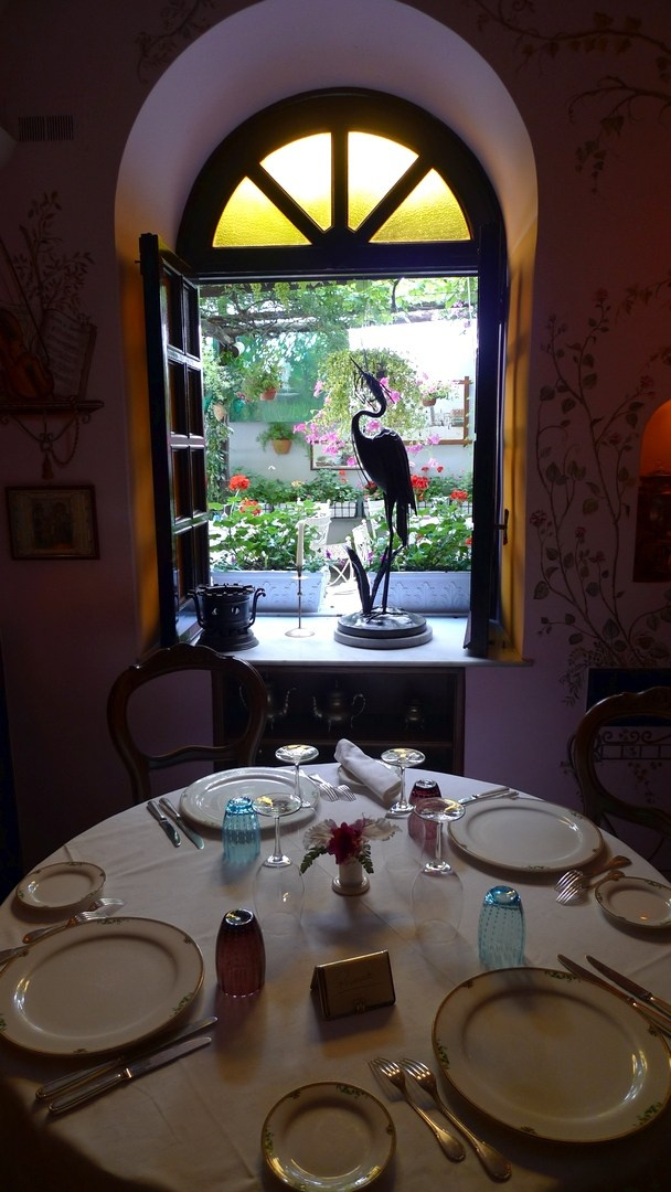 Италия. Сорренто 2011. Улица, люди, жизнь…