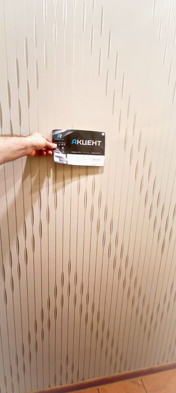 Косметический ремонт прихожей в Санкт-Петербурге на Петергофское шоссе 5 к.1. Делаем ремонт квартир в Санкт-Петербурге