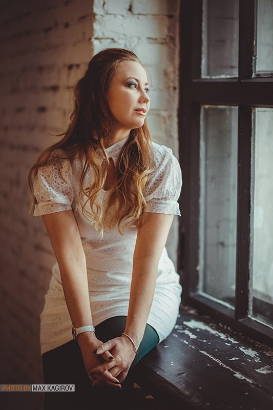 Максим Кагиров