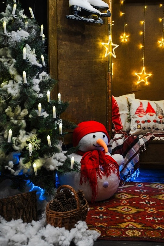 Art Prospect — Декорации. Лидия Фотограф Воронеж