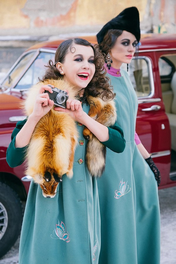 СЪЕМКА ДЛЯ СЕБЯ И КОНТЕНТА. Фотограф Новосибирск