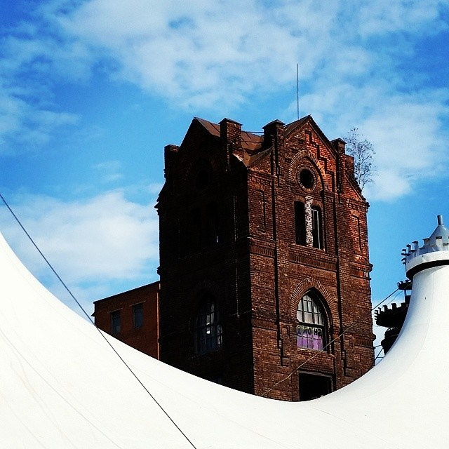 Bashnin instagramm. Заставка