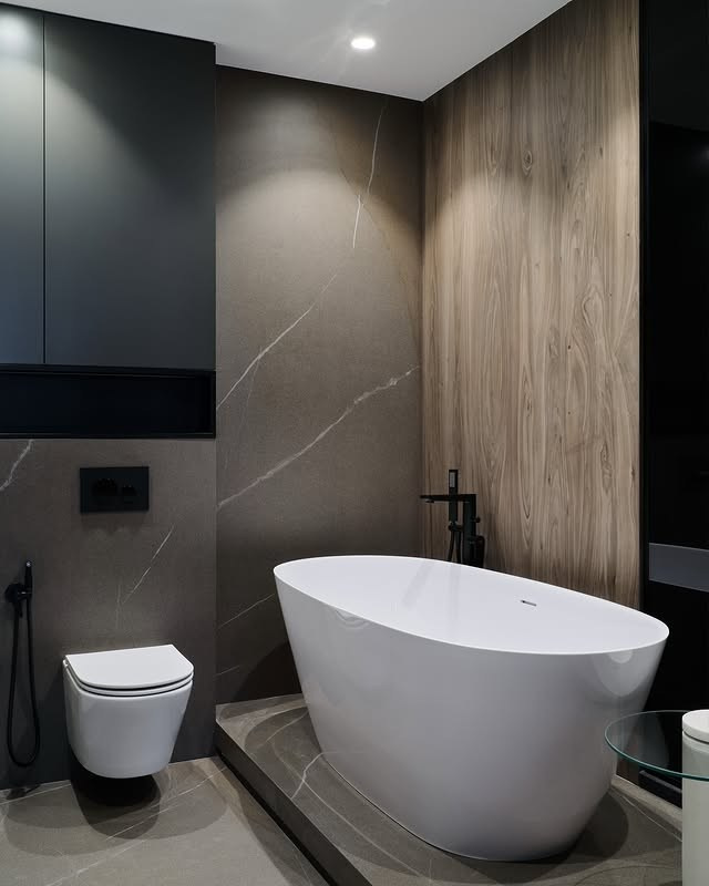 Квартира Метрополь. Дизайнер интерьера в Москве Екатерина Шаймердинова