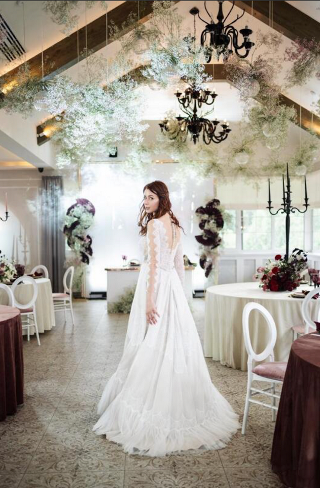 Площадка №  4-1. Свадебный и портретный фотограф Москва