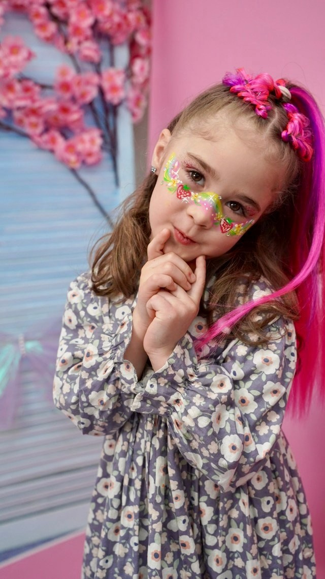 Мк 5 апреля. Афропрически, косы, прически с канекалоном в г. Клин