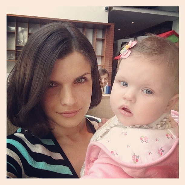 Мы с детьми сборник 1000 фото первая часть. Заставка