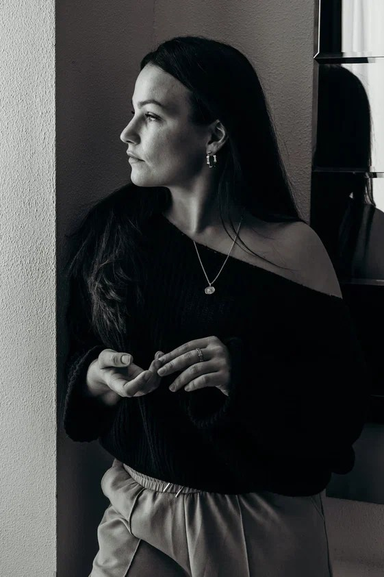 Портретная съёмка