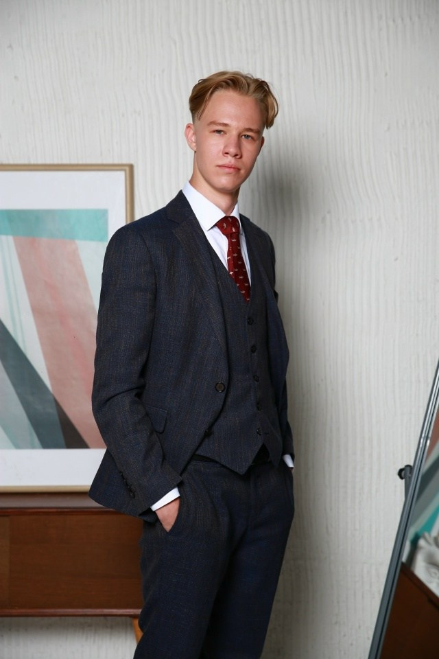 Студийная съемка. Свадебный и Репортажный фотограф в Москве Митюшина Дарья