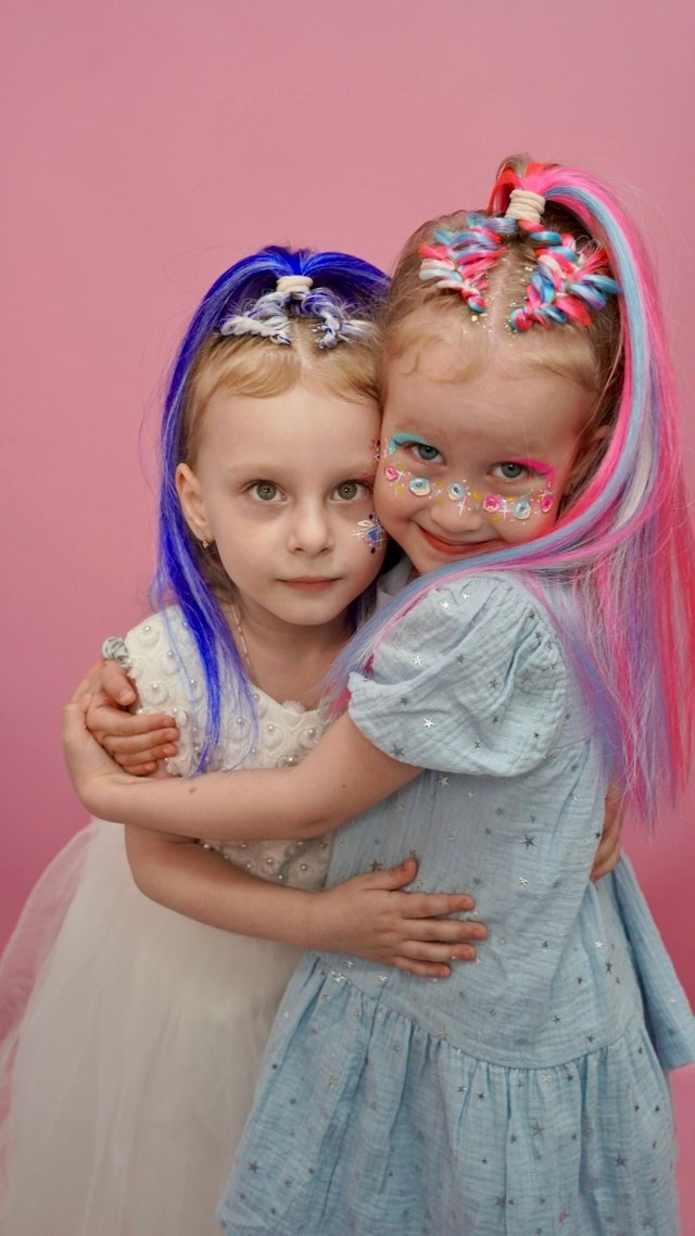 Мк 5 апреля. Афропрически, косы, прически с канекалоном в г. Клин