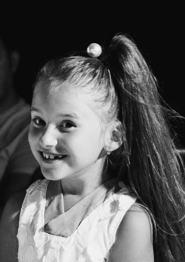 Портрет. Портретный и семейный фотограф из Москвы Светлана Голубцова