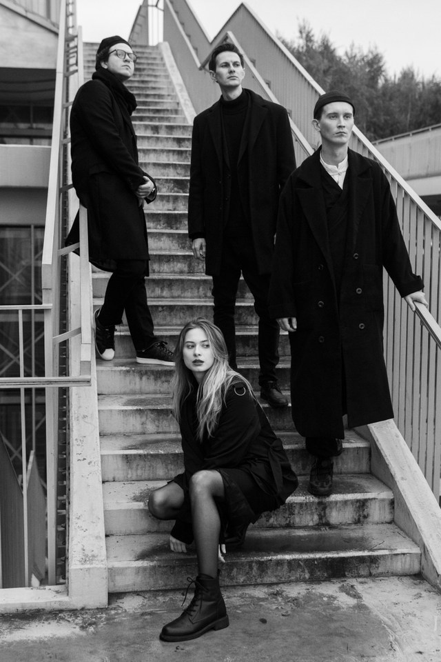 Портретная фотосъёмка, репортажная, контент для вашего бизнеса