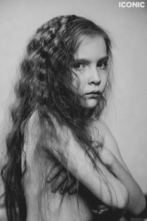 Iconic. Фотограф в Самаре Елена Фомина