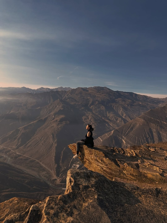 Остров Монерон