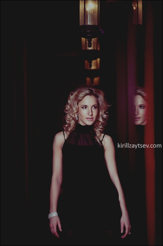 Съёмки. Профессиональный фотограф Кирилл Зайцев