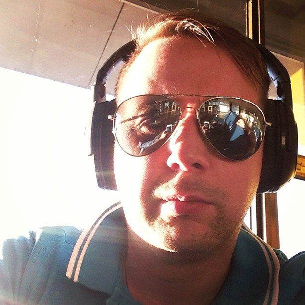 Bashnin instagramm. Заставка