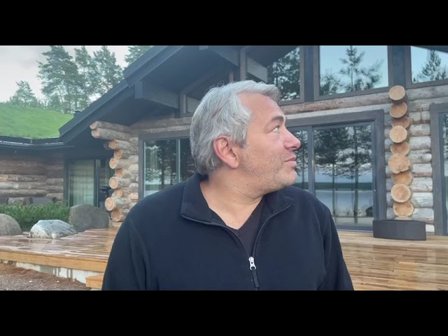 Отзывы. Архитектор Касаткин и Партнёры