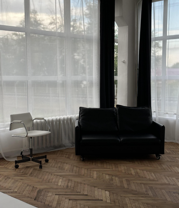 Namephootostudio — Blanche. Фотограф Александра Сыщенко