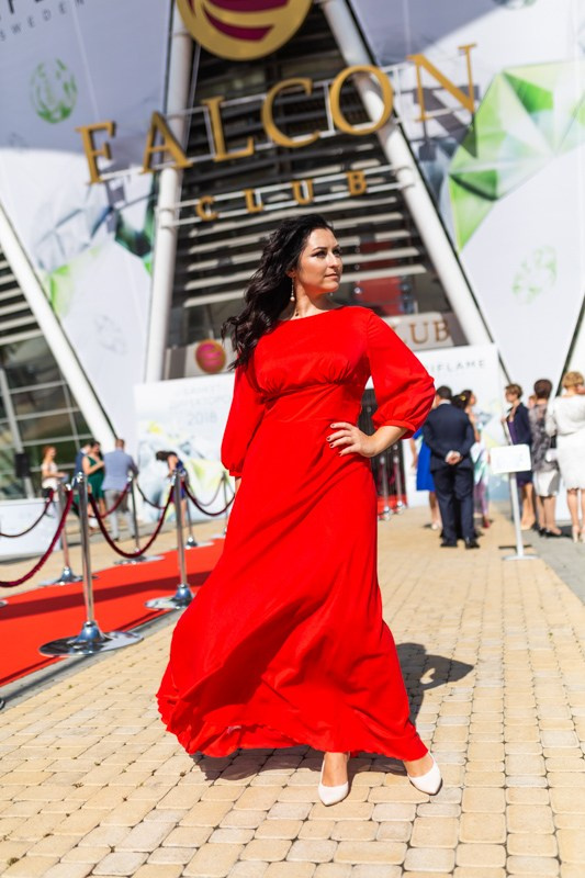 Репортаж. Фотограф Александр Ямпольский