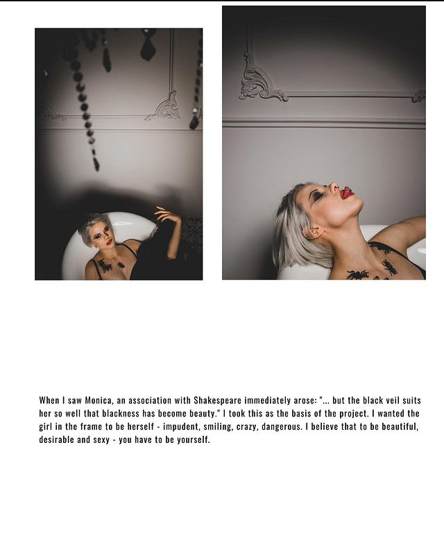 Публикации. Кучерявая || Фотограф || Самара·Питер·Москва