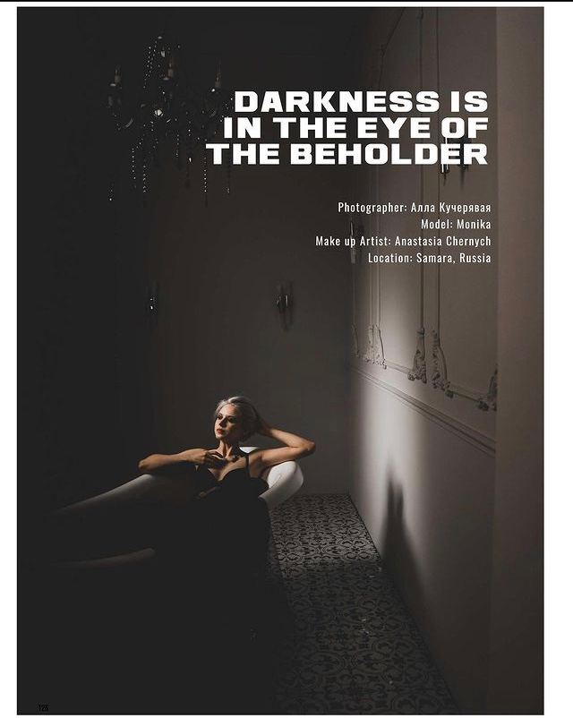 Публикации. Кучерявая || Фотограф || Самара·Питер·Москва