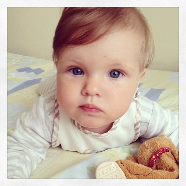 Мы с детьми сборник 1000 фото первая часть. Заставка