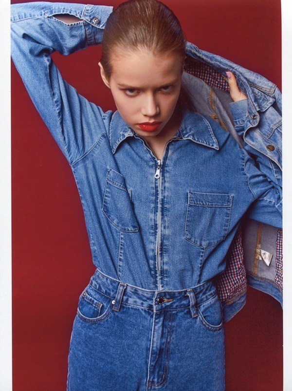 Брендам одежды. Daryashevchenko.com