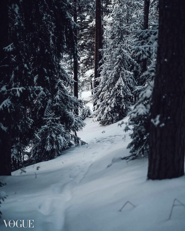 Публикации в журналах. Творческий фотограф взрослых и детей в Москве Анна Блифернец