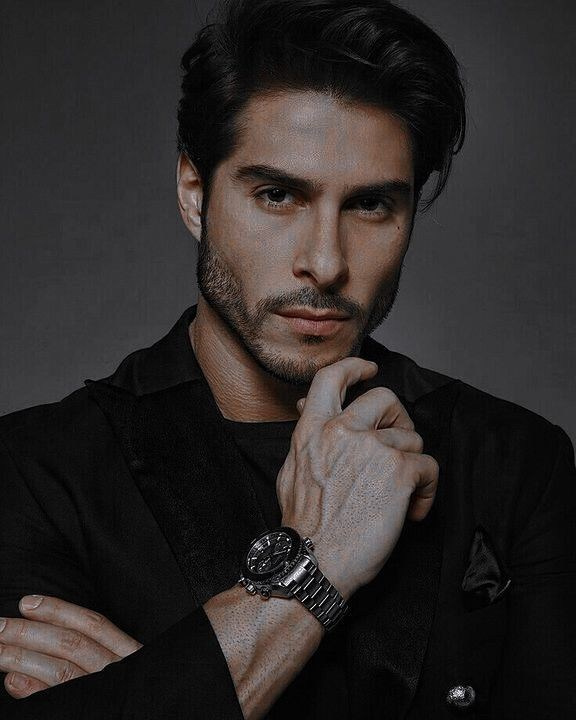 МУЖСКАЯ ФОТОСЕССИЯ — ЭТО «НЕ БОЛЬНО». Фотограф Анастасия Броварник в Санкт-Петербурге