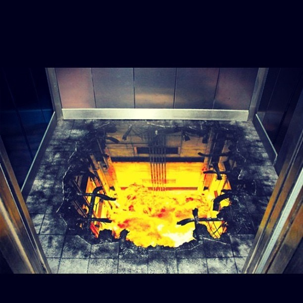 Bashnin instagramm. Заставка