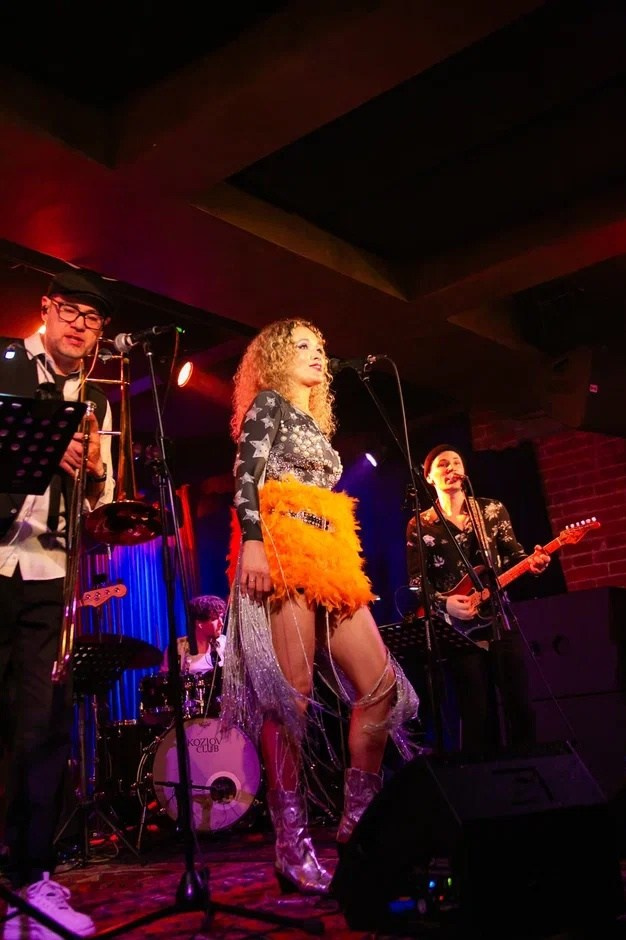 Концертная фотография. King and Queens