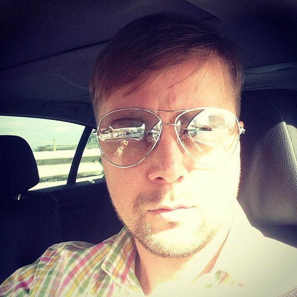 Bashnin instagramm. Заставка